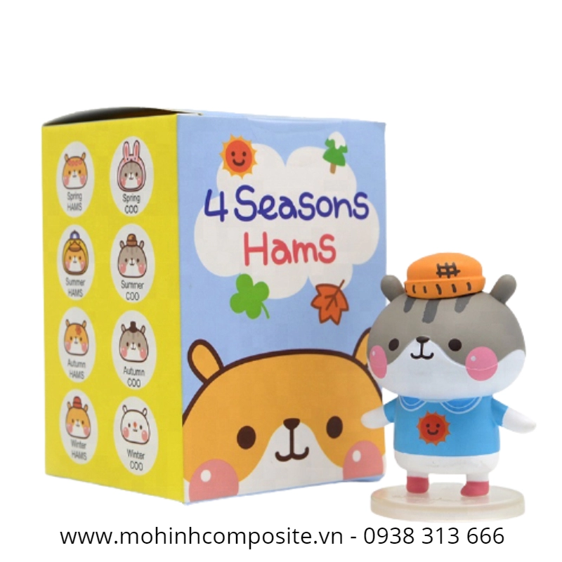 san xuat mo hinh composite cao cap 39 4807 - Mô hình gấu trang trí nghệ thuật [ Cao 1,5m, rộng 0,9m ]